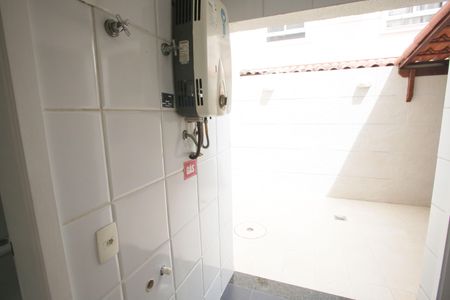 Casa à venda com 116m², 4 quartos e 2 vagas Casa à venda com 116m², 4 quartos e 2 vagasÁrea de Serviço