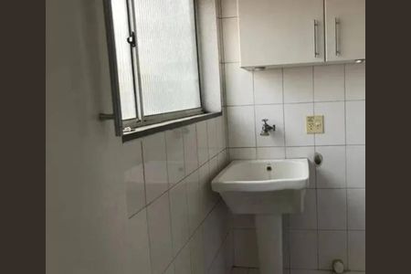 Apartamento à venda com 63m², 2 quartos e 1 vaga Apartamento à venda com 63m², 2 quartos e 1 vagaFoto 03