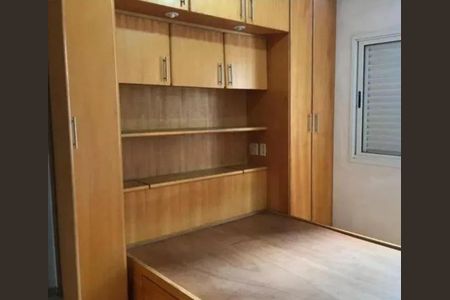 Apartamento à venda com 63m², 2 quartos e 1 vaga Apartamento à venda com 63m², 2 quartos e 1 vagaFoto 09