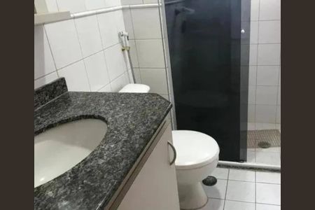 Apartamento à venda com 63m², 2 quartos e 1 vaga Apartamento à venda com 63m², 2 quartos e 1 vagaFoto 06