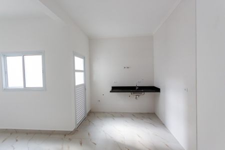 Apartamento à venda com 90m², 3 quartos e 2 vagas Apartamento à venda com 90m², 3 quartos e 2 vagasCozinha