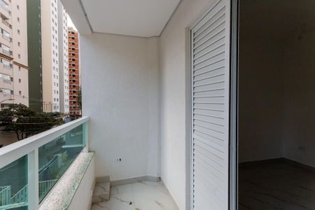 Apartamento à venda com 90m², 3 quartos e 2 vagas Apartamento à venda com 90m², 3 quartos e 2 vagasVaranda da Suíte