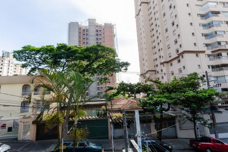 Apartamento à venda com 90m², 3 quartos e 2 vagas Apartamento à venda com 90m², 3 quartos e 2 vagasVista da Varanda da Suíte