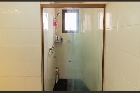 Apartamento à venda com 180m², 4 quartos e 3 vagas Apartamento à venda com 180m², 4 quartos e 3 vagasBanheiro da Suíte 3