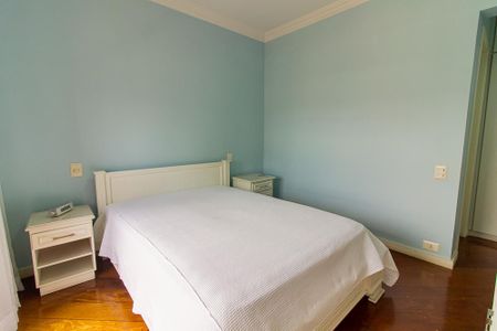 Apartamento à venda com 180m², 4 quartos e 3 vagas Apartamento à venda com 180m², 4 quartos e 3 vagasSuíte 3