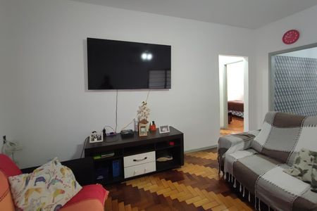 Casa à venda com 96m², 4 quartos e 3 vagas Casa à venda com 96m², 4 quartos e 3 vagasSala de Estar