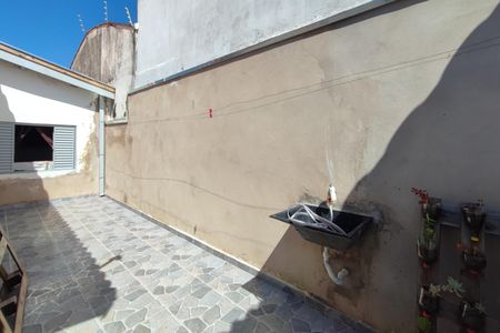 Casa à venda com 96m², 4 quartos e 3 vagas Casa à venda com 96m², 4 quartos e 3 vagasÁrea de Serviço