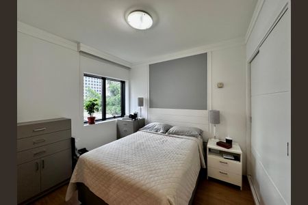 Apartamento à venda com 34m², 1 quarto e 1 vaga Apartamento à venda com 34m², 1 quarto e 1 vagaSuíte