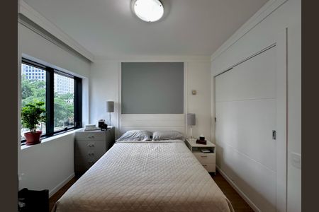 Apartamento à venda com 34m², 1 quarto e 1 vaga Apartamento à venda com 34m², 1 quarto e 1 vagaSuíte