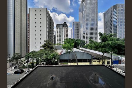 Apartamento à venda com 34m², 1 quarto e 1 vaga Apartamento à venda com 34m², 1 quarto e 1 vagaVista Suíte