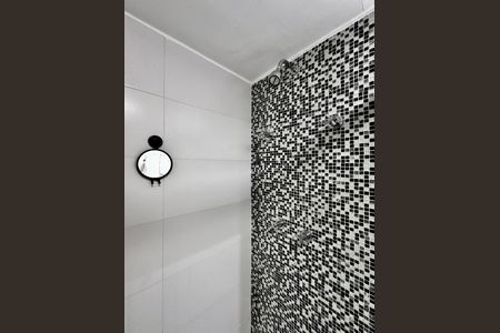 Apartamento à venda com 34m², 1 quarto e 1 vaga Apartamento à venda com 34m², 1 quarto e 1 vagaBanheiro Suíte