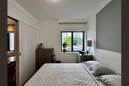Apartamento à venda com 34m², 1 quarto e 1 vaga Apartamento à venda com 34m², 1 quarto e 1 vagaSuíte