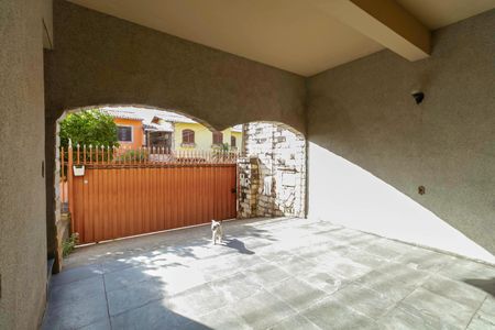 Casa à venda com 210m², 3 quartos e 2 vagasGaragem