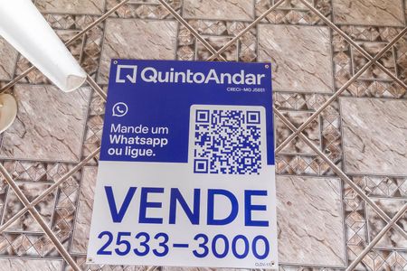 Casa à venda com 210m², 3 quartos e 2 vagasFachada - Placa instalada e cadastrada