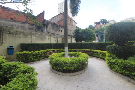 Apartamento à venda com 50m², 2 quartos e 1 vagaÁrea Comum