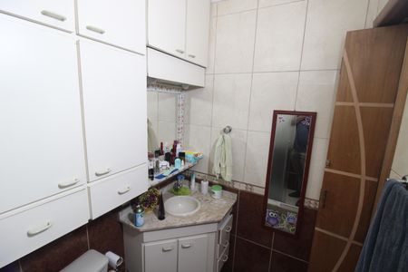 Apartamento à venda com 50m², 2 quartos e 1 vagaBanheiro