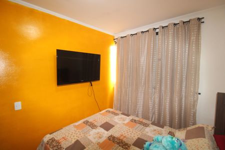 Apartamento à venda com 50m², 2 quartos e 1 vagaQuarto 1