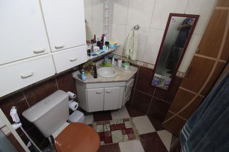 Apartamento à venda com 50m², 2 quartos e 1 vagaBanheiro