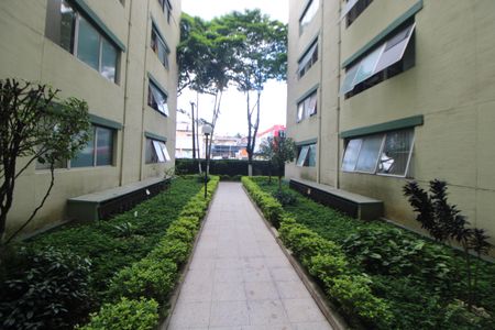 Apartamento à venda com 50m², 2 quartos e 1 vagaÁrea Comum