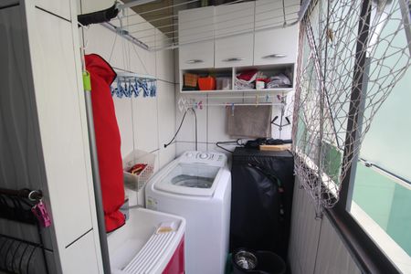 Apartamento à venda com 50m², 2 quartos e 1 vagaÁrea de Serviço