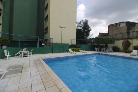 Apartamento à venda com 50m², 2 quartos e 1 vagaÁrea Comum