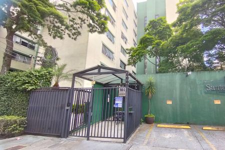Apartamento à venda com 50m², 2 quartos e 1 vaga Apartamento à venda com 50m², 2 quartos e 1 vagaFachada