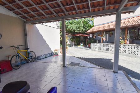 Casa de condomínio à venda com 138m², 3 quartos e 1 vagaVaranda da Sala