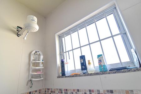 Casa de condomínio à venda com 138m², 3 quartos e 1 vagaBanheiro da Suíte