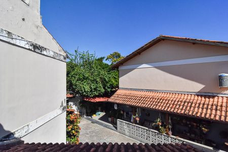 Casa de condomínio à venda com 138m², 3 quartos e 1 vagaVista do Quarto 1