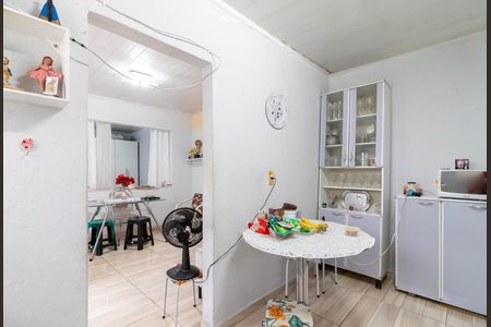 Casa à venda com 248m², 2 quartos e 3 vagas Casa à venda com 248m², 2 quartos e 3 vagasCozinha 1