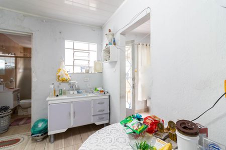 Casa à venda com 248m², 2 quartos e 3 vagas Casa à venda com 248m², 2 quartos e 3 vagasCozinha 1