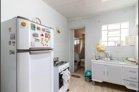 Casa à venda com 248m², 2 quartos e 3 vagas Casa à venda com 248m², 2 quartos e 3 vagasCozinha 1