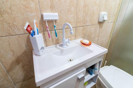 Casa à venda com 248m², 2 quartos e 3 vagas Casa à venda com 248m², 2 quartos e 3 vagasBanheiro 1