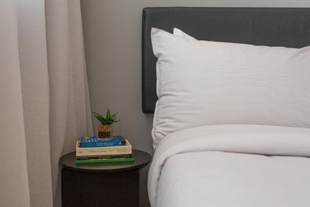 Apartamento à venda com 29m², 1 quarto e 1 vaga Apartamento à venda com 29m², 1 quarto e 1 vagaFoto 11