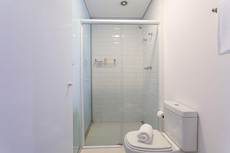 Apartamento à venda com 29m², 1 quarto e 1 vaga Apartamento à venda com 29m², 1 quarto e 1 vagaFoto 19