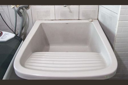 Casa à venda com 177m², 2 quartos e 2 vagasÁrea de Serviço