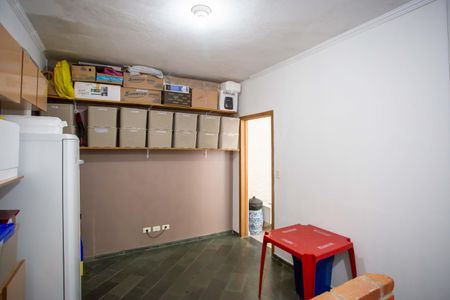 Casa à venda com 177m², 2 quartos e 2 vagasÁrea comum