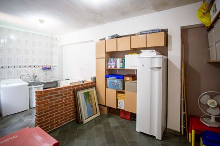 Casa à venda com 177m², 2 quartos e 2 vagasÁrea comum