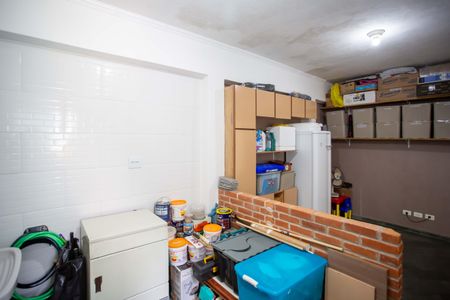 Casa à venda com 177m², 2 quartos e 2 vagasÁrea de Serviço