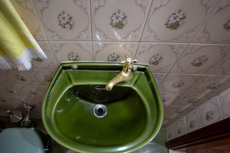 Casa à venda com 177m², 2 quartos e 2 vagasLavabo