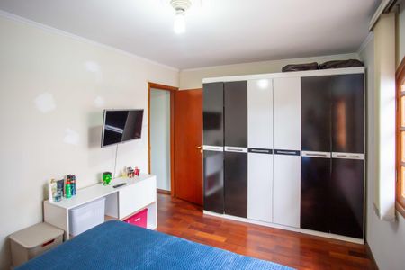 Casa à venda com 177m², 2 quartos e 2 vagasQuarto 1