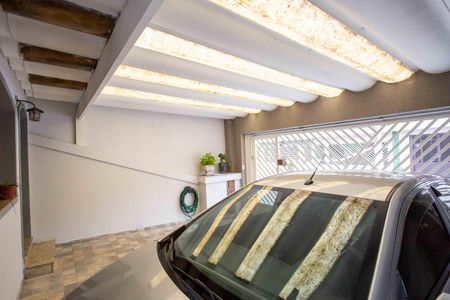 Casa à venda com 177m², 2 quartos e 2 vagasGaragem