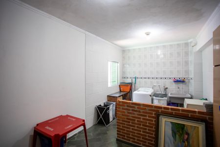 Casa à venda com 177m², 2 quartos e 2 vagasÁrea comum