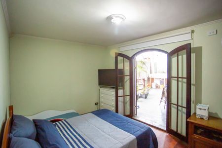 Casa à venda com 177m², 2 quartos e 2 vagasQuarto 2