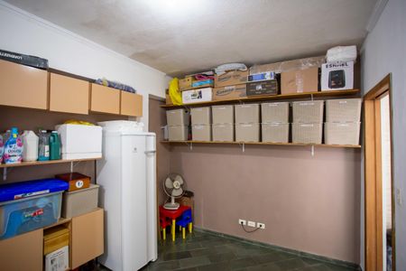 Casa à venda com 177m², 2 quartos e 2 vagasÁrea comum