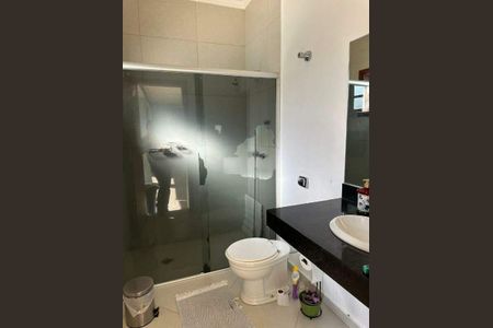 Casa à venda com 495m², 4 quartos e 6 vagas