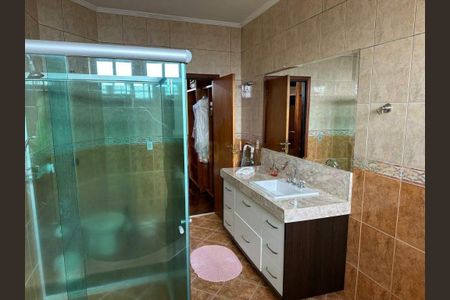 Casa à venda com 495m², 4 quartos e 6 vagas