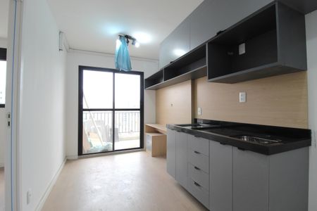 Studio de kitnet/studio à venda com 1 quarto, 28m² em Moema, São Paulo