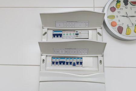 Apartamento à venda com 56m², 2 quartos e 1 vaga Apartamento à venda com 56m², 2 quartos e 1 vagaCozinha