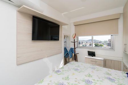 Apartamento à venda com 56m², 2 quartos e 1 vaga Apartamento à venda com 56m², 2 quartos e 1 vagaQuarto 2 Suíte